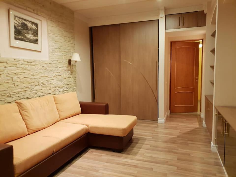 Designapartments Rīga Exterior foto